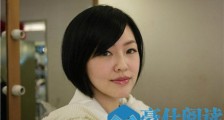 小S光头造型什么情况 小S光头造型什么样子