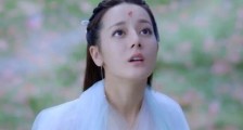 《三生三世枕上书》之中迪丽热巴同时出演三个角色,最美不是凤九