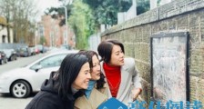 胡杏儿宣萱陈慧珊同框什么情况 这到底是个什么梗?