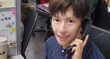 歌手林语菲转行当电话客服 朝九晚八直言沮丧