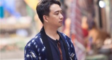 黄磊为什么叫徐峥峥子 徐峥峥子外号由来背后好搞笑