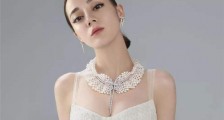 迪丽热巴不戴胸罩照片 迪丽热巴真空凸头画面太美太污