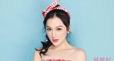 沈璐演过的电视剧有哪些 有“性感公主”之称身材吸睛