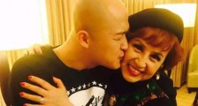 包贝尔是中俄混血吗 包贝尔父母身份曝光混血长相亮了