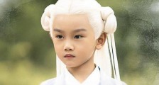 寇耘豪个人资料 小童星父母信息以及影视作品大曝光
