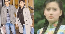 陈德容老公是谁 王赞策已成前夫离婚原因被曝光