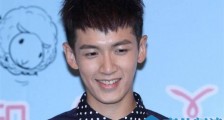 柯震东的大雕不遮照 柯震东激凸照曝光简直污了眼