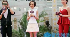 鲁豫哽咽回忆李咏 惊闻师哥噩耗她表示至今还是懵的【最新】