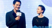 周迅老公是谁 两夫妇竟同为H&M代言人【图】