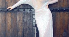 张馨予性感写真盘点 火辣性感妩媚是所有男人的梦中情人