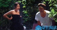 柯震东带女星回家谨防狗仔 女星杜姸正牌男友疑曝光