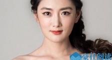 演员陈洁老公是谁 圈外老公身份曝光一家三口特温馨
