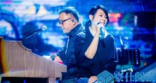 刘若英为儿子庆生 这一番话说到了辣妈们的心坎里去了