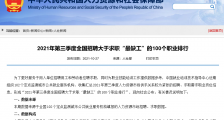 人社部发布最缺工100个职业排行:看看前十都有谁?