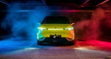 合创Z03正式开启预售:3款车型、13万元起,最大续航600KM