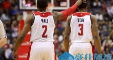 NBA统计:奇才队是唯一一支过去40年从未拿到过50胜的球队