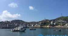 浙江舟山海域一渔船失联16人下落不明 已开展海上搜救工作