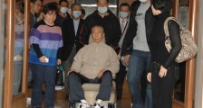 为什么何鸿燊7月才出殡 葬礼扶灵人安排出来了吗?