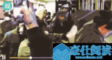美国人民分裂了,暴动了,“病变”了!