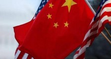 拜登就职后处理烂摊子 该轮到美国退一步的时候了!