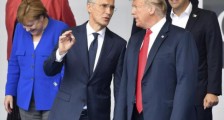 澳大利亚加入G7计划被推迟:因为有成员国不想与华为敌
