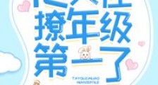 他又在撩年级第一了