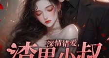 深情错爱,渣男小叔请自重2024新版