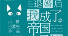 被四个未婚夫退婚后,我成了帝国太子妃新版
