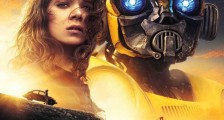 2018年科幻动作《大黄蜂》HD韩版英语中字迅雷下载