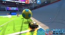 VR赛车游戏《Mini Motor Racing X》将于5月14日发售