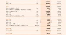 碧桂园2020年收入净利双下滑  出纳被曝贪污4800万打赏