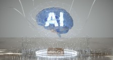 从小众到流行：全球AI创新为何纷纷变得“柔软”