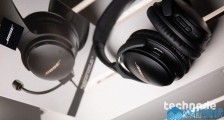 Bose QuietComfort 35 II 耳机：游戏日用两相宜