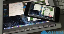 “母公司”技术下放：苹果正在iPhone上测试macOS系统