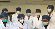 李兰娟团队公布重大抗病毒研究成果最新消息