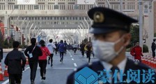 法媒：日本地方议员兼公司老板网上拍卖口罩被骂 道歉称不道德得利