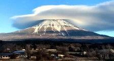 富士山为什么不属于国家？