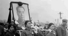 ​红色小兵：毛主席的真正战友和助手 ——纪念周总理逝世45周年|2021