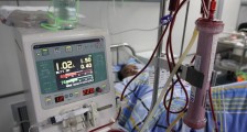 第一个新型肺炎病人死了吗 武汉新冠病毒首例患者是谁