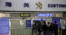 中国人回国新规定 大批外国人入境明日将受限制