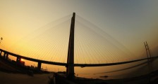虎门大桥投资者是谁 造价花了多少亿元_虎门大桥投资者是谁