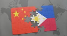 中国再援助菲律宾 该国疫情6月可以结束吗？_中国再援助菲律宾