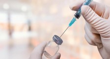 中国疫苗最新消息 第五款疫苗进入临床实验_中国疫苗最新消息
