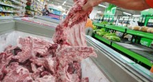 从美国进口猪肉有新型冠状病毒吗 来看具体怎么回事_进口猪肉有新型冠状病毒吗