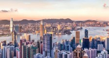 香港会变成二线城市吗 其现在经济状况如何？_香港会变成二线城市吗