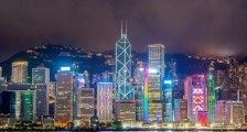 香港经济在中国排名 目前发展状况如何_香港经济在中国排名