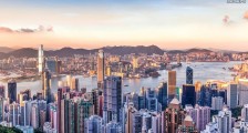 香港会变成二线城市吗 它的经济现状怎么样_香港会变成二线城市吗