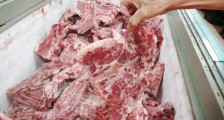 中国禁止美国进口肉吗 23家企业肉类产品暂停进口