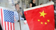 拜登曾谈中美关系 称若当选对中国实施经济制裁