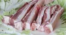 中国禁止美国进口肉吗 目前猪肉进口情况怎么样